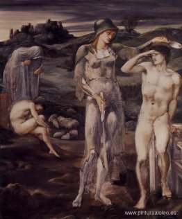 El llamado de Perseo El llamado de Perseo