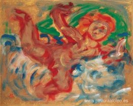 Violación de Europa Violación de Europa