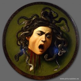 Medusa Medusa