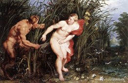 Pan y siringe Pan y siringe