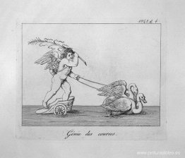 Genio de las carreras Genio de las carreras