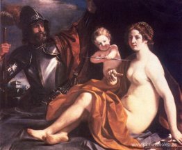 Venus, Marte y Cupido Venus, Marte y Cupido