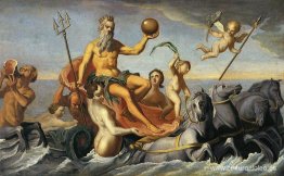 El regreso de Neptuno El regreso de Neptuno