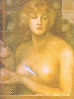 Venus Verticordia Venus Verticordia