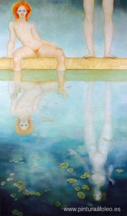 Narciso incomparable Narciso incomparable