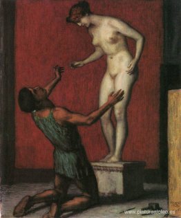 Pigmalión Pigmalión