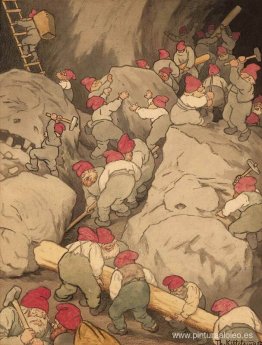 En Tomtegruvan En Tomtegruvan