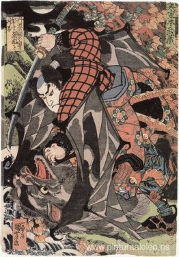 Miyamoto Musashi, periodo Edo Miyamoto Musashi, periodo Edo