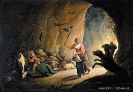 Dulle Griet (Loco de mí) Dulle Griet (Loco de mí)