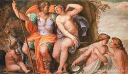 Venus y Marte Venus y Marte