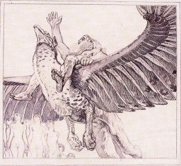 Prometeo encadenado Prometeo encadenado