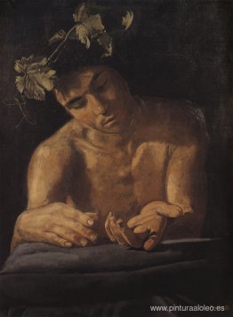 Dioniso, borracho Dioniso, borracho