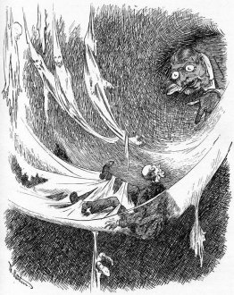 Yo Spindervevet Yo Spindervevet