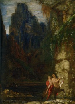 La educación de Aquiles La educación de Aquiles