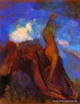 El nacimiento de Venus El nacimiento de Venus