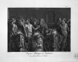 Desde cerca y Andrómeda Carav Desde cerca y Andrómeda Carav