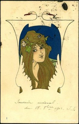 Leda y el cisne Leda y el cisne