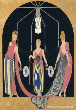 tres gracias tres gracias