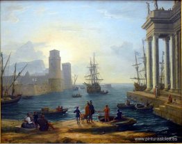 Embarque de Ulises Embarque de Ulises