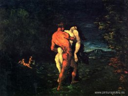 El secuestro El secuestro