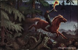 Cuerno de oro Cuerno de oro