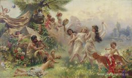 Arcadia feliz Arcadia feliz