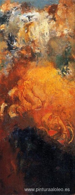 Carro de Apolo Carro de Apolo