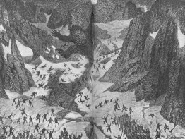 Gran troll en Breifonnen - Stortrollet i breifonnen Gran troll en Breifonnen - Stortrollet i breifonnen