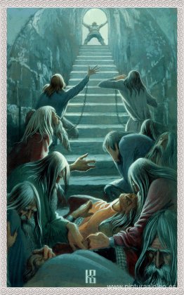 Ilya Muromets liberación de prisioneros Ilya Muromets liberación de prisioneros