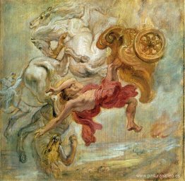 Caída de Faetón Caída de Faetón