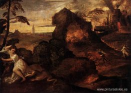 Orfeo y Eurídice Orfeo y Eurídice