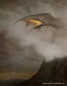 Dragón despierta Dragón despierta