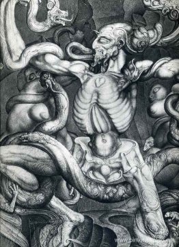 Anti-Laocoonte Anti-Laocoonte