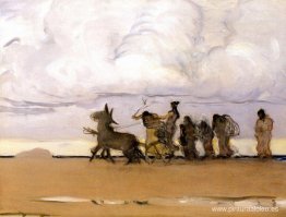 Odisea y Nausicaa Odisea y Nausicaa