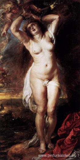 Andrómeda Andrómeda