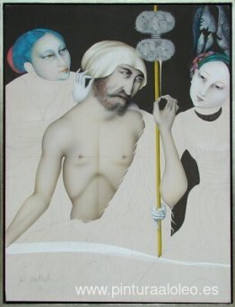 Hércules bajo la influencia femenina Hércules bajo la influencia femenina