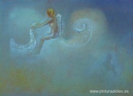 El cisne gaseoso El cisne gaseoso