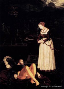 Píramo y Tisbe Píramo y Tisbe