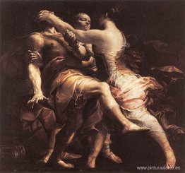 Hercuba Polimnestor cegador Hercuba Polimnestor cegador