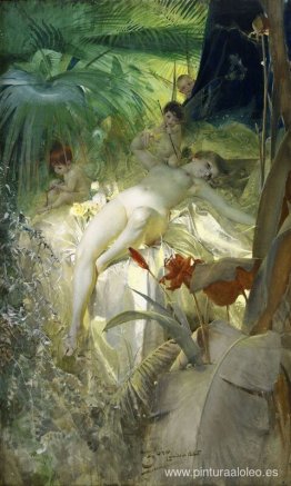 ninfa del amor ninfa del amor
