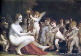 La Antorcha de Venus La Antorcha de Venus