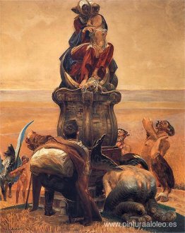 Sigue el Arroyo (parte central) Sigue el Arroyo (parte central)