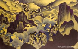 Serpiente Antigua (Serpiente de la Sabiduría) Serpiente Antigua (Serpiente de la Sabiduría)