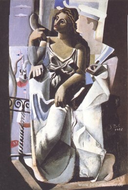 Venus y Marinero (Homenaje a Salvat-Papasseit) Venus y Marinero (Homenaje a Salvat-Papasseit)