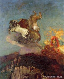 Carro de Apolo Carro de Apolo