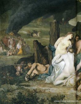 Bellum, Guerra Bellum, Guerra