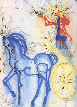 El carro dorado El carro dorado