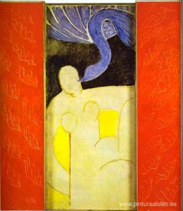 Leda y el cisne Leda y el cisne