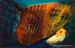 Orfeo. El arpa del amor Orfeo. El arpa del amor