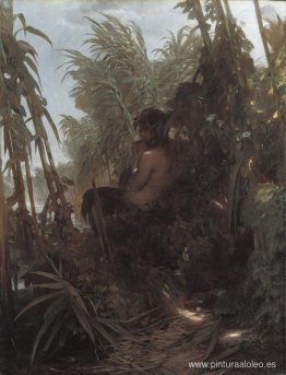 Pan entre las cañas Pan entre las cañas